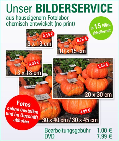 FOTO-Schwenzer - Bilder in 15 min abholbereit