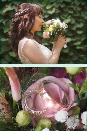 Hochzeit