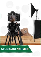 studioaufnahmen