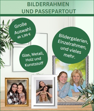 Bilderrahmen