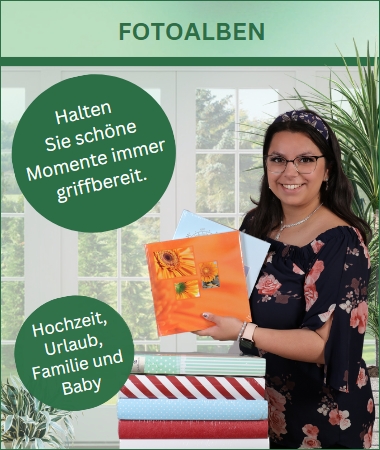 Fotoalben
